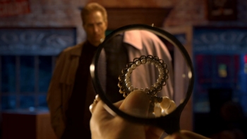 Tesla Effect Screenshot